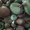 John Bead Earth's Jewels Natural Stone Bead Assortment, 100g